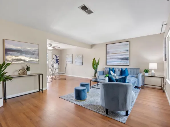 3641 Carrigan Cmn, Livermore, CA 94550
