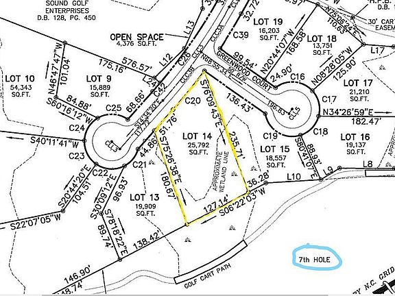 2nd image of 135 Greenwood Dr