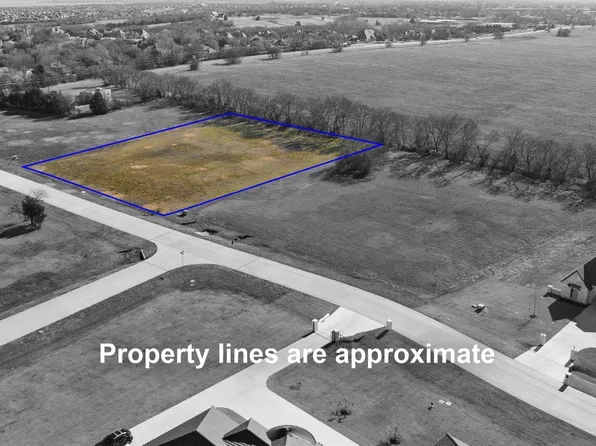 860 Kenwood Trl, Lucas, TX 75002