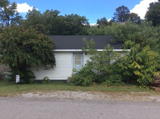 307 N Legion Cir, Hopkinsville, KY 42240