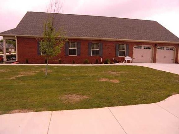 Side/Double Garage