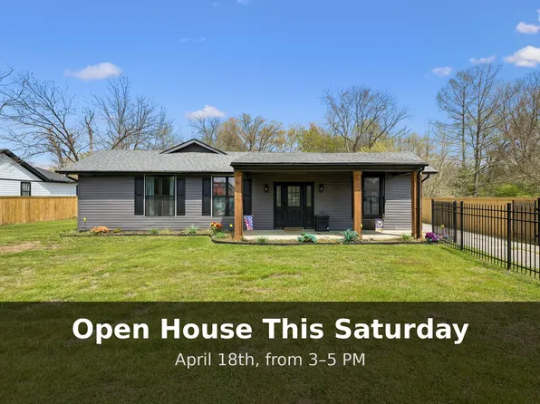 4407 Bennett Rd, Chattanooga, TN 37412