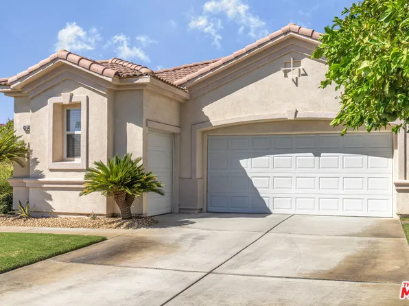 43545 Kingston Ct, Indio, CA 92201