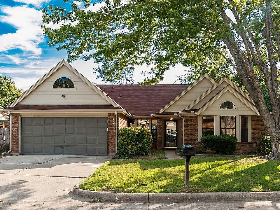 1st image of 6007 Ivy Glen Dr