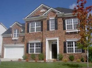 10516 Bere Island Dr, Charlotte, NC 28278