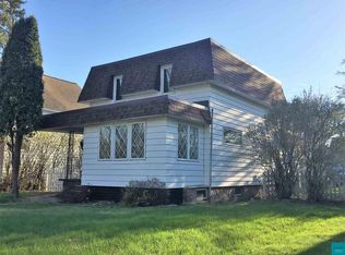 2125 12th Ave E, Hibbing, MN 55746