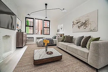 Rented by REAL New York