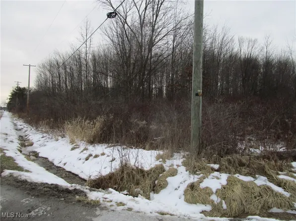 6290 Price Rd, Rome, OH 44085