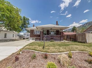 471 E 300 S, Provo, UT 84606