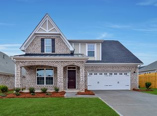 111 Gowan Hill Dr, Lexington, SC 29072