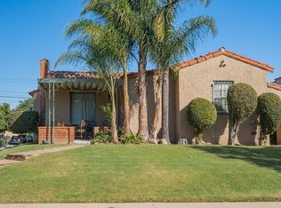 1504 Carmona Ave, Los Angeles, CA 90019