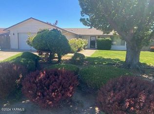 1417 Hamilton Ave, Yakima, WA 98902