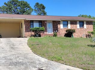 3404 Blackstone St S, Augusta, GA 30906