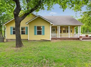 18209 Woodhill Dr, Newalla, OK 74857