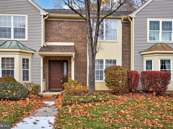 1312 Juniper Ct, Monmouth Junction, NJ 08852