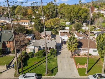 1023 E Elmwood Ave, Burbank, CA, 91501