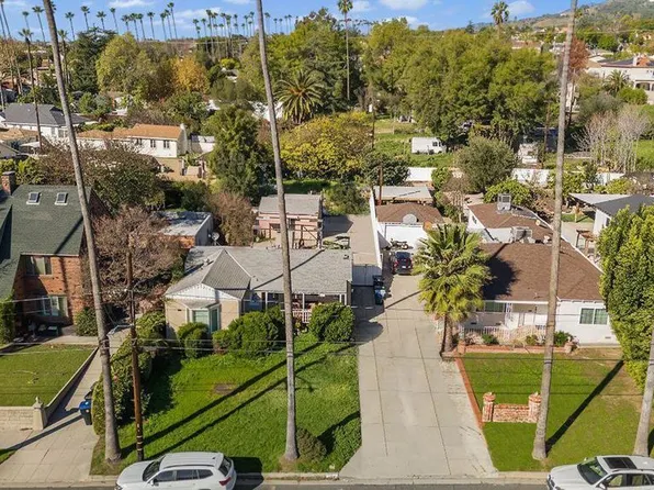 1023 E Elmwood Ave, Burbank, CA 91501