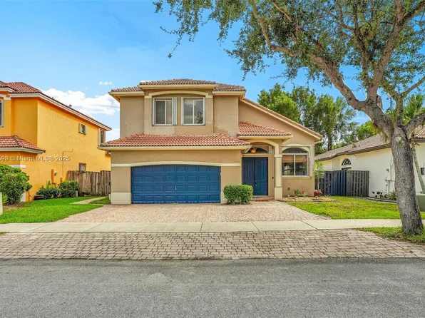 1861 SE 19th Ave, Homestead, FL 33035