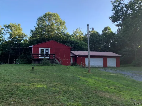23633 Perrigo Rd, Black River, NY 13612