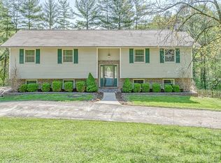 2650 Lake Valley Dr, Cookeville, TN 38506