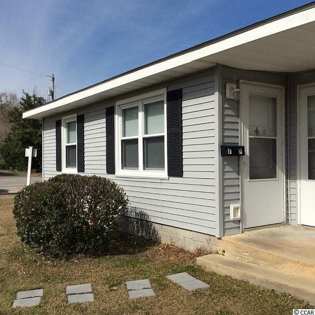 Kingston Village 805 17th Ave Conway SC Zillow