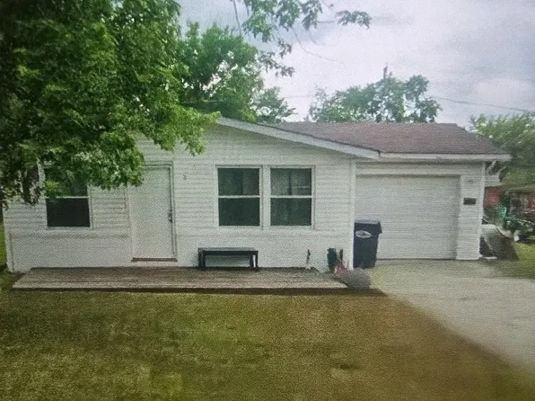 512 W Plate Glass St, Montpelier, IN 47359