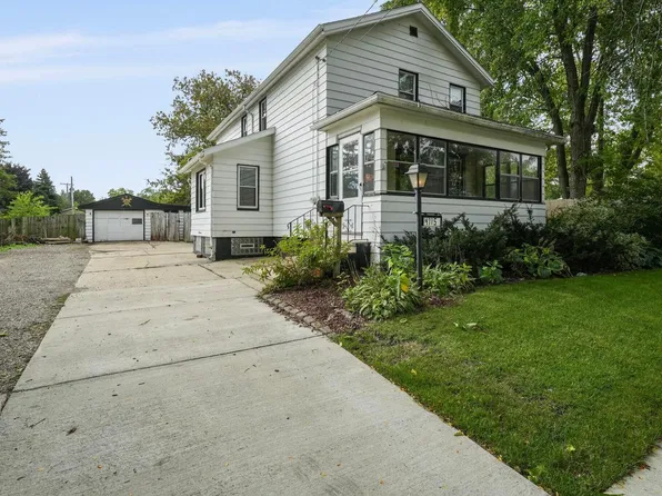 4115 60th STREET, Kenosha, WI 53144