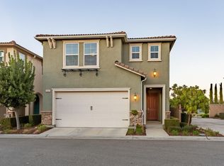 3581 Alcove Way, Clovis, CA