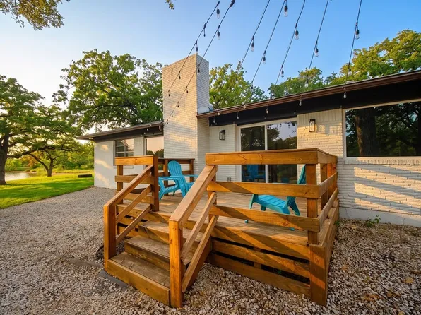 2512 Roosevelt Dr, Dalworthington Gardens, TX 76016