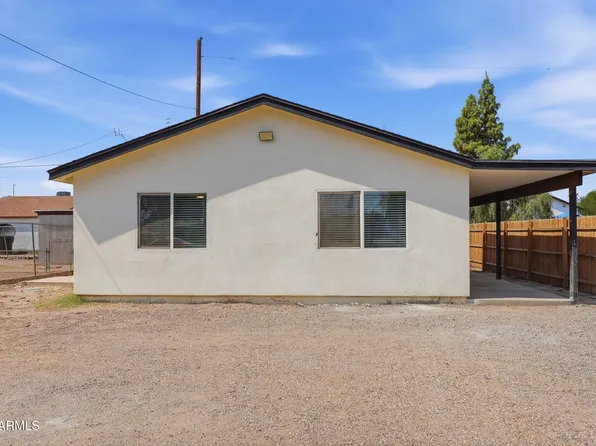 3710 W Latham St, Phoenix, AZ 85009