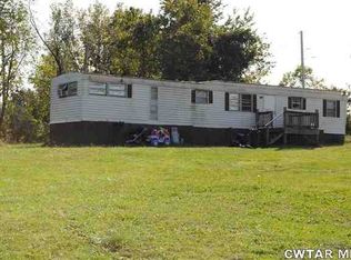 282 S Main St, Lexington, TN 38351