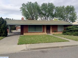 2810 W Imnaha Ave, Kennewick, WA 99336