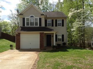 5908 Redding Rd, Charlotte, NC 28216