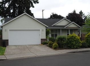 517 Ethan Ct, Springfield, OR 97477