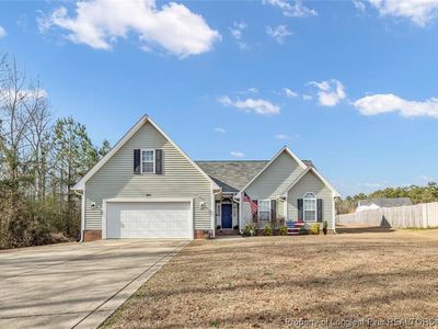 150 Eisenhower Dr, Raeford, NC, 28376