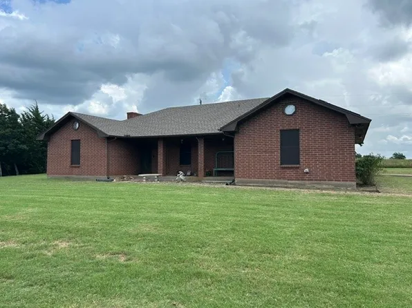 30003 N State Highway 289, Pottsboro, TX 75076