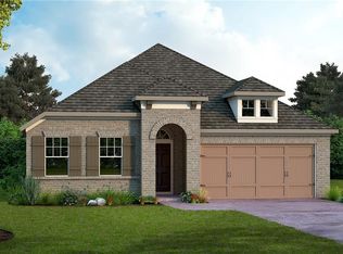 1429 Percheron Rd, Aubrey, TX 76227