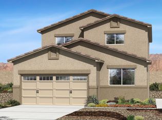 8328 Mock Heather Rd NW, Albuquerque, NM 87120