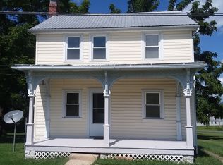 1228 Salemville Rd, New Enterprise, PA 16664