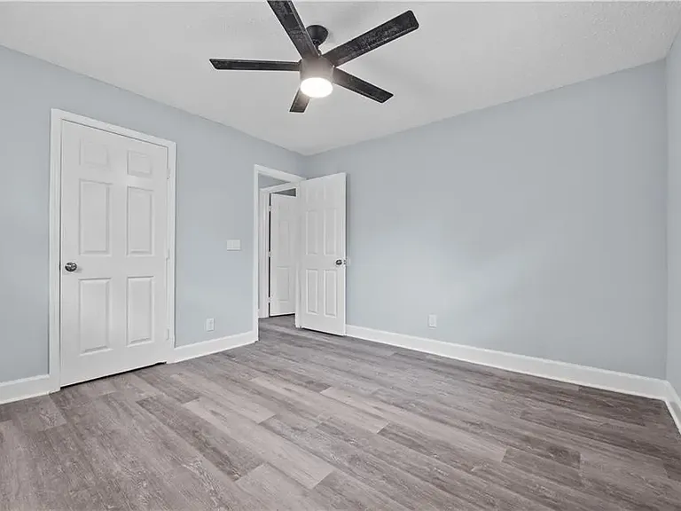 Bedroom 1.
