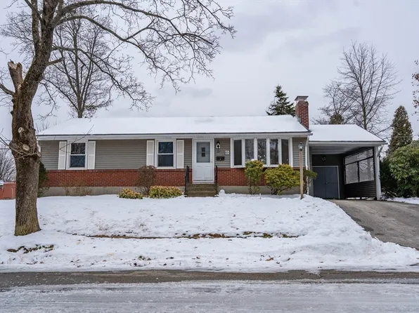 69 Blue Bell Rd, Worcester, MA 01606