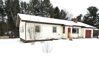 92 Pine Street, Newport, VT, 05855