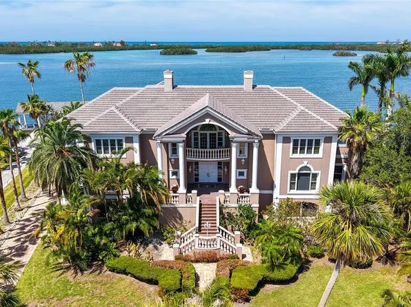 112 Osprey Point Dr, Osprey, FL 34229