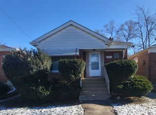14421 S Normal Ave, Calumet Park, IL