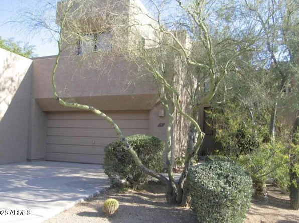 25555 N Windy Walk Dr Unit 17, Scottsdale, AZ 85255