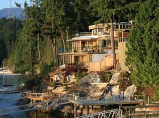 203 Turtlehead Rd, Belcarra, BC V3H4P3