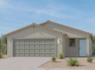 909 W Calle Cubeta, Sahuarita, AZ 85629