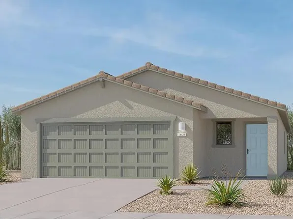 909 W Calle Cubeta, Sahuarita, AZ 85629