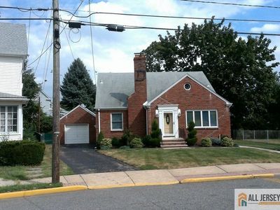 3 Dix St, New Brunswick, NJ, 08901