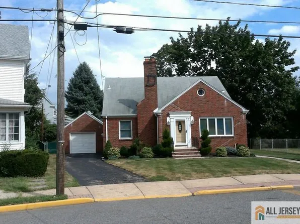 3 Dix St, New Brunswick, NJ 08901
